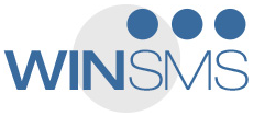 WinSMS logo
