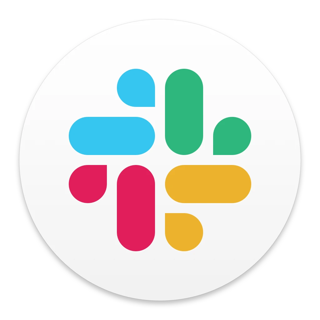 Slack integration with WHMDC