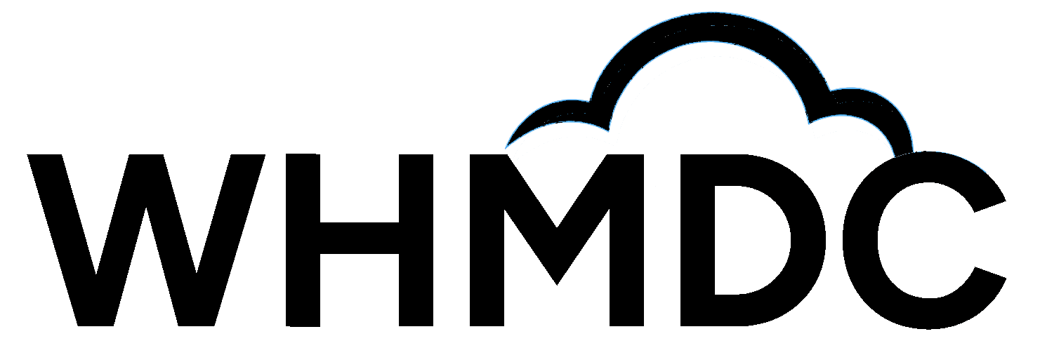 WHMDC Logo